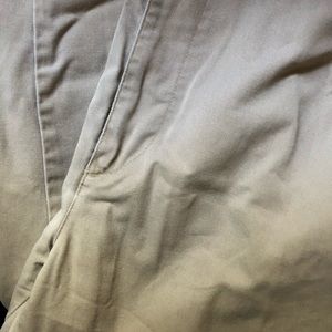 Polo by Ralph Lauren mens Khaki slacks